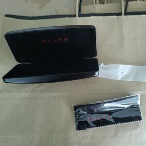 Ralph Lauren Sunglasses Case